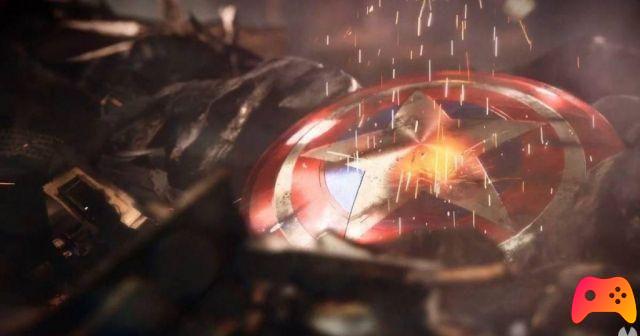 Marvel's Avengers - Revisión