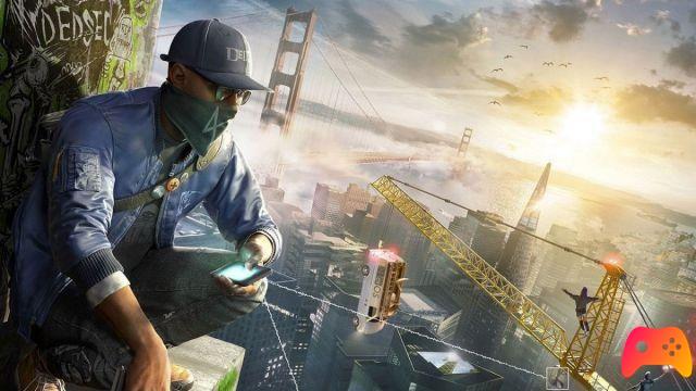 Watch Dogs 2 - Dinero infinito