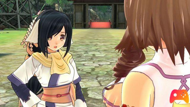 Utawaremono: ZAN 2 announced