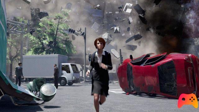 Disaster Report 4: Summer Memories - Review