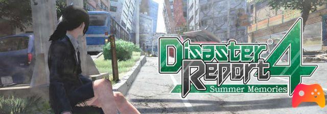 Disaster Report 4: Summer Memories - Review