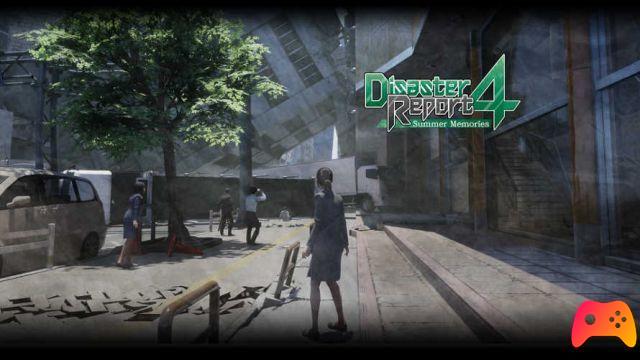 Disaster Report 4: Summer Memories - Review