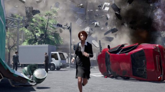 Disaster Report 4: Summer Memories - Review