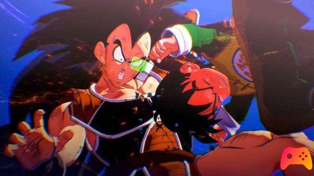 Dragon Ball Z: Kakarot - Testé - Gamescom 2019