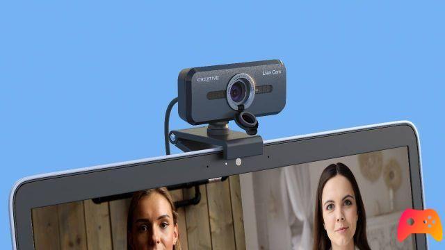 Creative introduces the new Cam Sync 1080 V2