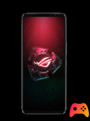 ASUS: aquí está el ROG Phone 5