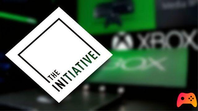 The Initiative hires from Naughty Dog