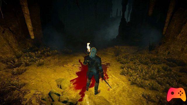 Guide atypique de The Witcher 3: Tuez un loup-garou