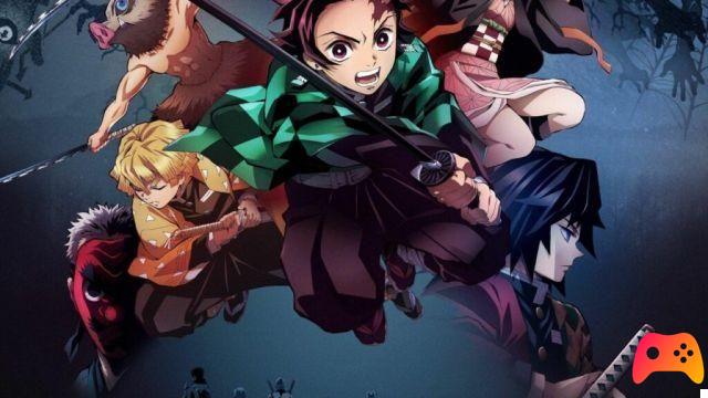 Demon Slayer: Kimetsu No Yaiba - Nuevo Gameplay