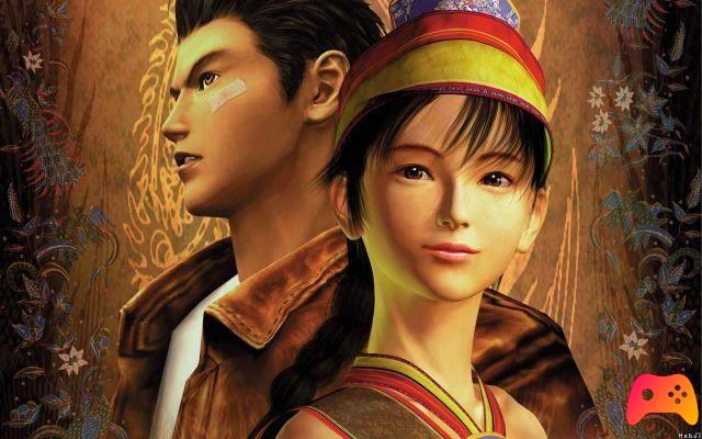 How to unlock all combat moves on Shenmue I & II HD
