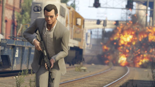 GTA V: Cheats and Cheat Codes for PS4 and Xbox One