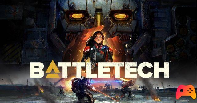 Battletech - Revisión