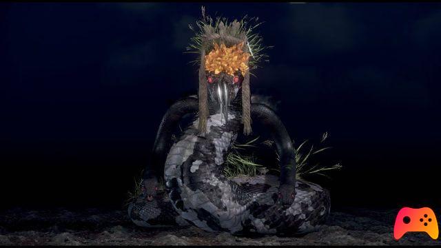 Nioh 2 - Guide du boss: Yatsu-No-Kami