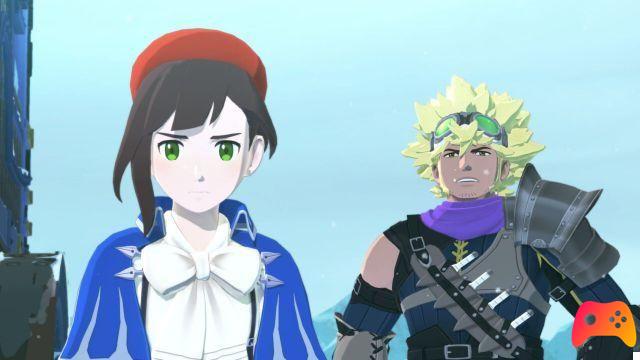 Monster Hunter Stories 2: Wings of Ruin - Preview