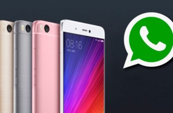 Como resolver problemas com notificações do WhatsApp na Xiaomi