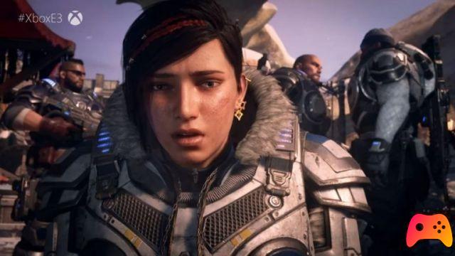 Gears 5 - Guía de logros