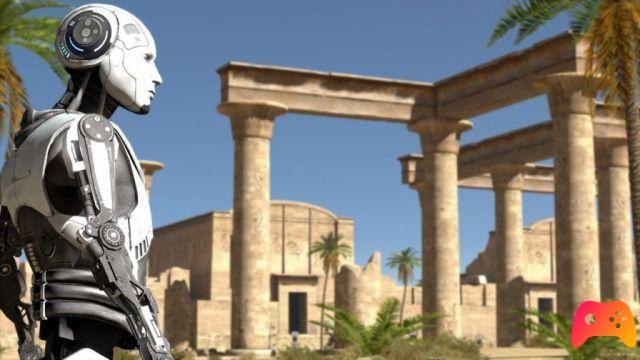 The Talos Principle: Deluxe Edition