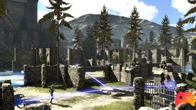 The Talos Principle: Deluxe Edition