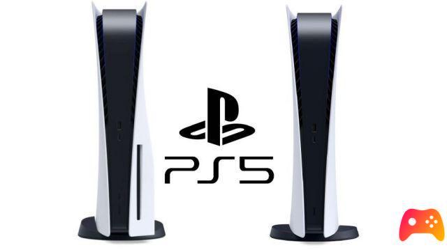 PlayStation 5: une mise à jour débloquera le taux de rafraîchissement