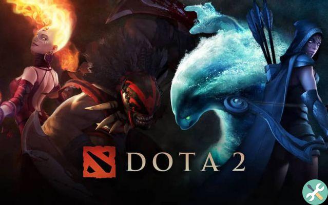 Dota 2 vs League of Legends 'LOL' Which is better and which weighs more? Differences and comparison