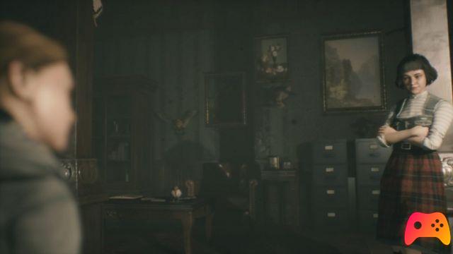 Remothered: Broken Porcelain - Aperçu