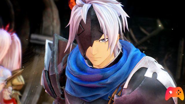 Tales of Arise: new information will arrive in 2021