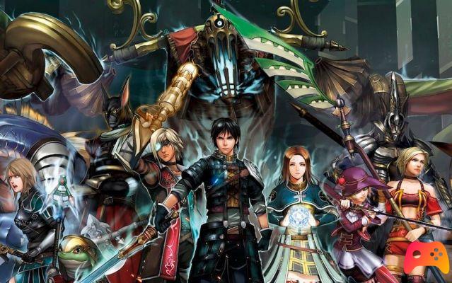 The Last Remnant Remastered - Review