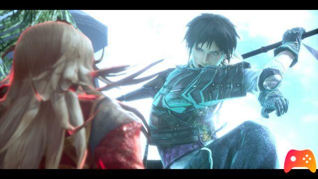 The Last Remnant Remastered - Review