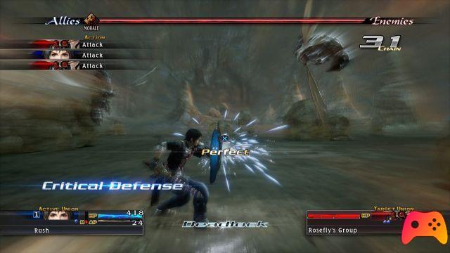 The Last Remnant Remastered - Review