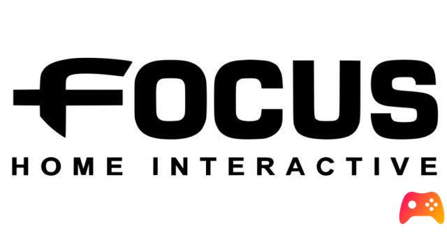 Focus Home Interactive changes its name