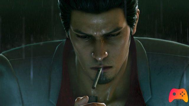 Cómo ganar mahjong en Yakuza Kiwami 2