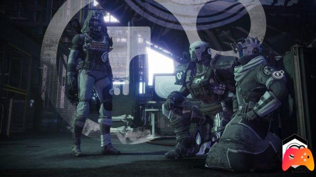 Destiny 2: Guide des factions et des concours