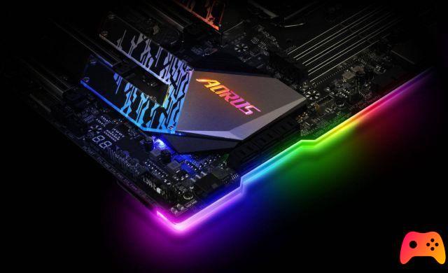 Gigabyte releases new BIOS for AMD motherboards
