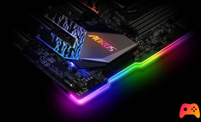 Gigabyte lanza nueva BIOS para placas base AMD