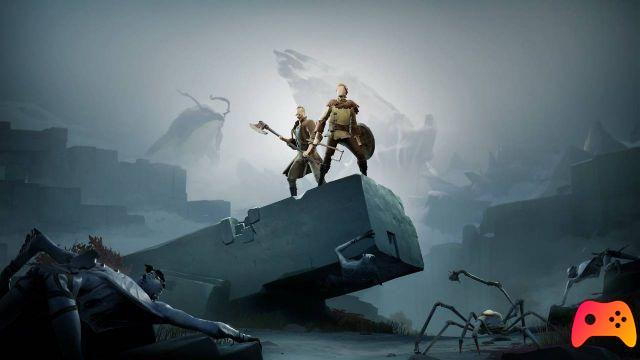 Ashen - Review