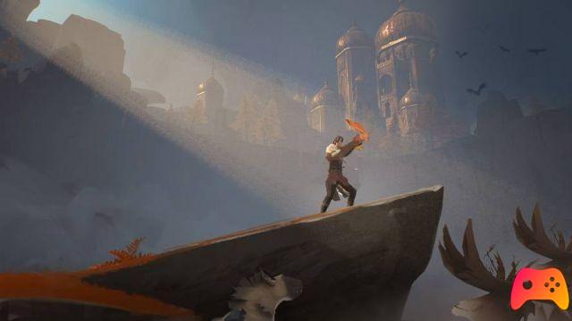 Ashen - Review