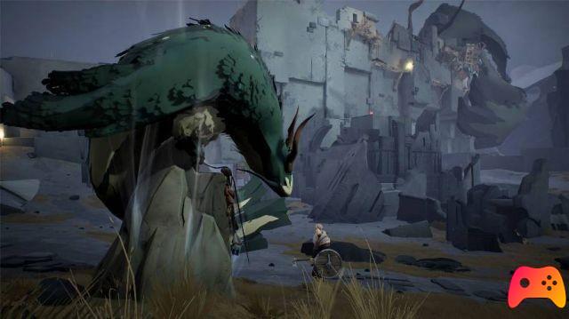 Ashen - Review