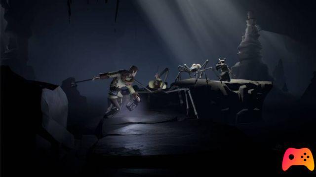 Ashen - Review