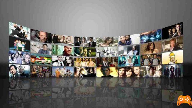 Apps para ver series de TV y Cine: las mejores para Android e iOS