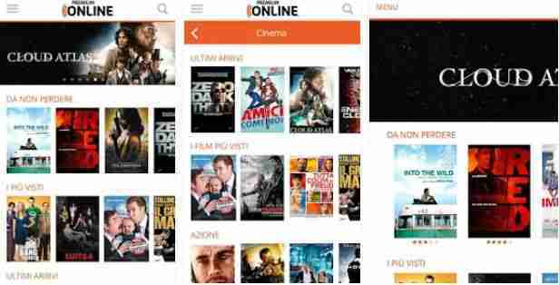 Apps to watch TV series and Movies: the best for Android and iOS