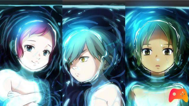 Zanki Zero: último início - revisão