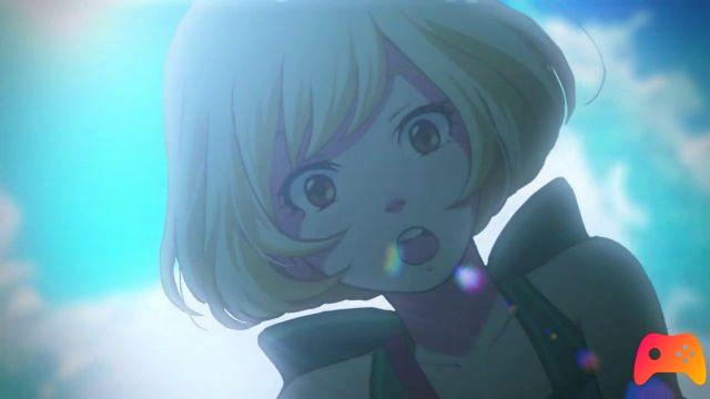 Zanki Zero: Last Beginning - Review