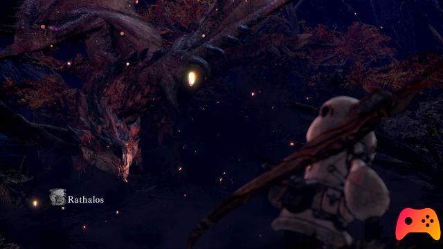 Monster Hunter World: 10 conseils pour commencer