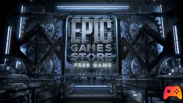 Epic Games Store: A free limited time game