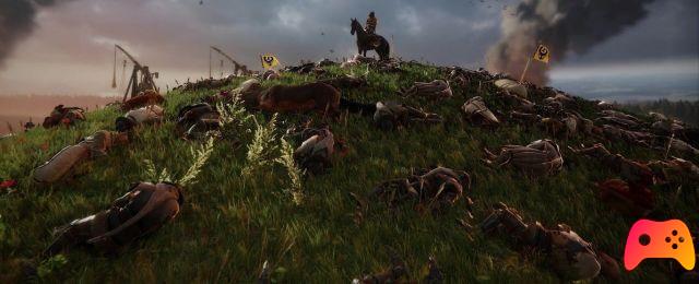 Kingdom Come: Deliverance - Critique