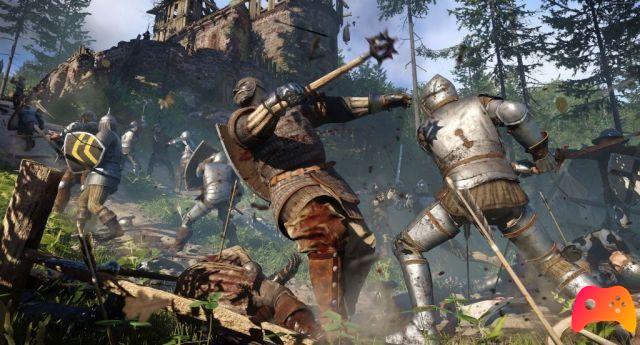 Kingdom Come: Deliverance - Critique