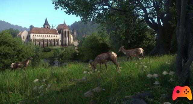 Kingdom Come: Deliverance - Revisão