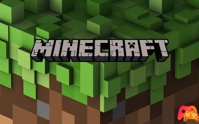 Minecraft: how to get Netherite ingots