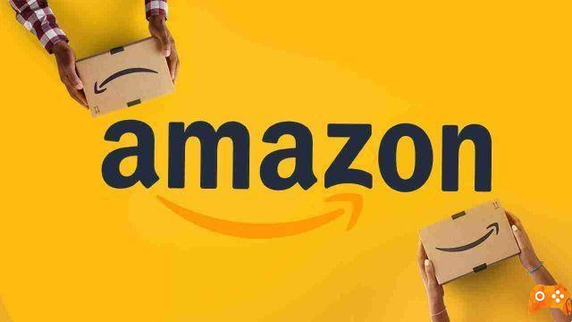 Cómo pagar los pedidos de Amazon desde una cuenta bancaria