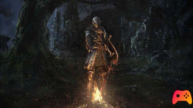 Guía de trofeos de Dark Souls Remastered